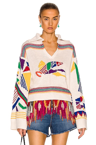 Etro | Fall 2022 Collection | FWRD