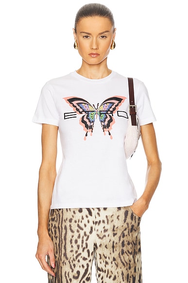 Butterfly Top