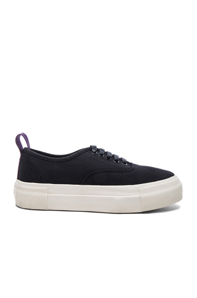 Eytys mother canvas black shop