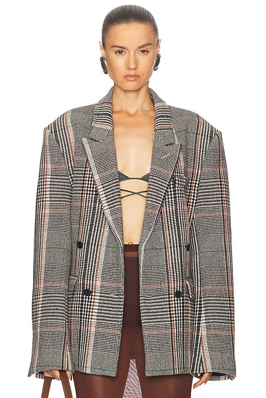 Isabel marant orix jacket on sale