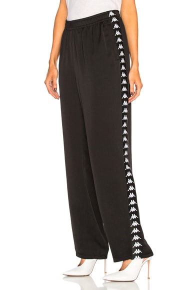 Kappa Bag Pant
