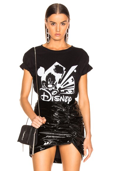 Disney Fit Tee