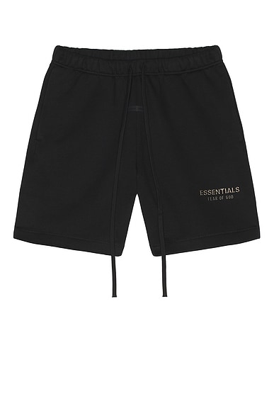 Soccer Fleece Shorts