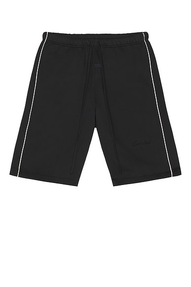 Basketball Jersey Shorts