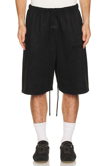 Relaxed Short