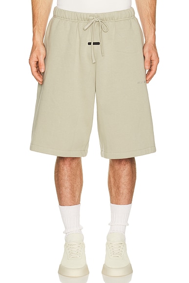 Active Trace Relaxed Short