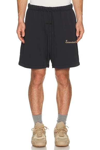Training Classic Fit Short
