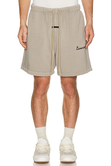 Training Classic Fit Short