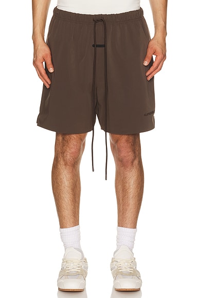 Active Trace Classic Short