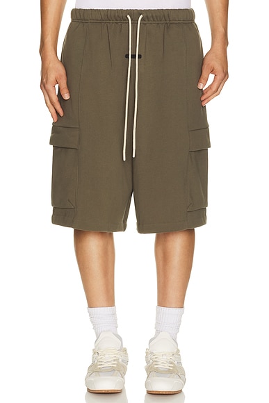 Cargo Basketball Short