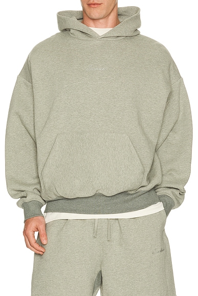 Signature Classic Hoodie