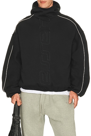 Active Trace Modern Fleece Hoodie