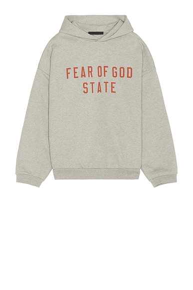 SPECIAL RELEASE Fear of God FWRD