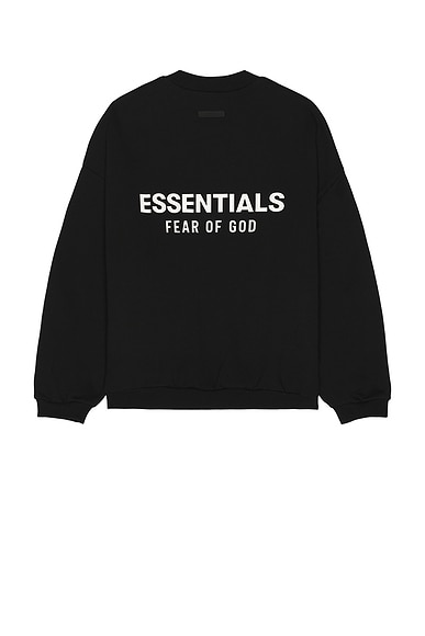Fear of God ESSENTIALS | Spring 2025 Collection | FWRD