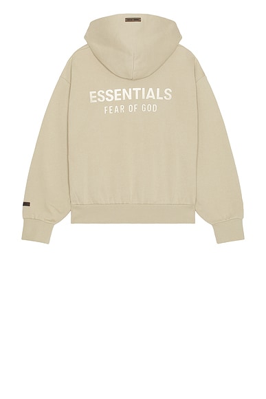 Classic Fit Fleece Zip Up