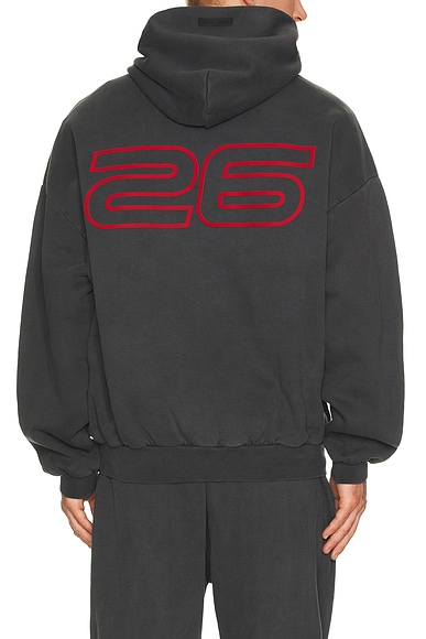 90'S Hoodie