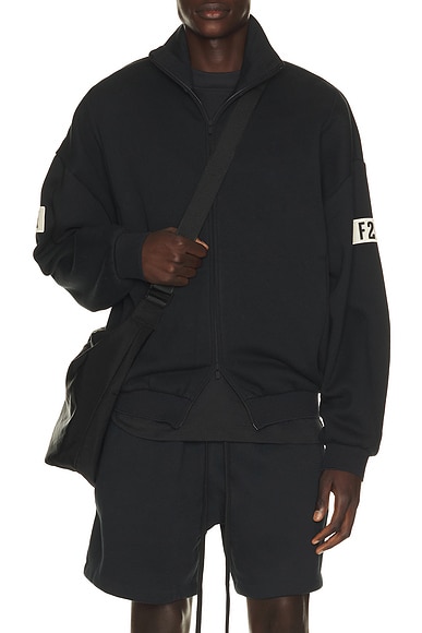 Track Jacket