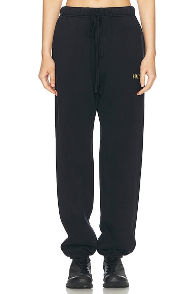 Heavy Fleece Sweatpant