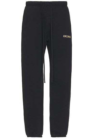 Heavy Fleece Sweatpant