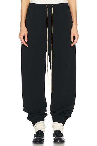 Military Nylon Trackpant