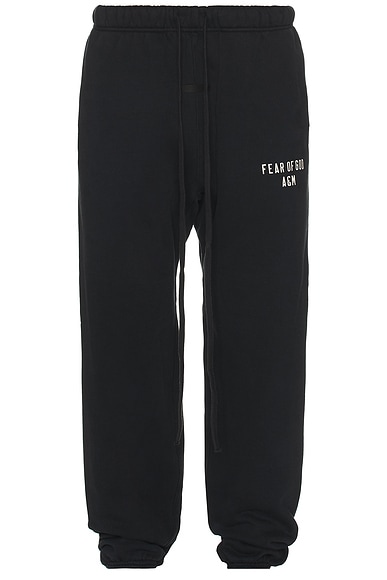 Pantalones Deportivos Fear Of God Essentials - Color Avena Clara - Tallas XXS A XL - Nuevos Con Etiquetas