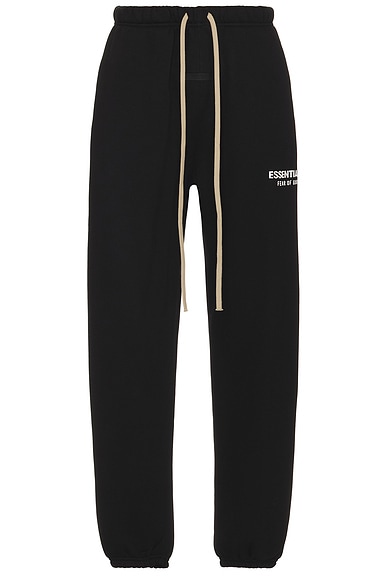 Fleece Essential Sweatpant