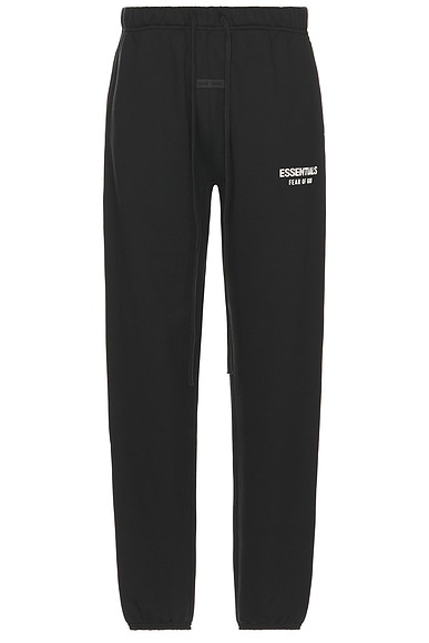 Classic Fit Fleece Sweatpant
