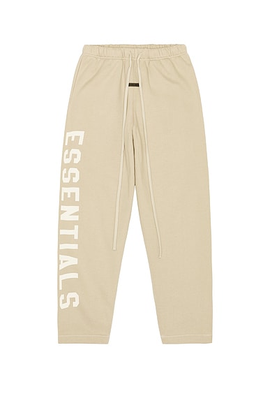 Lounge Fleece Sweatpant