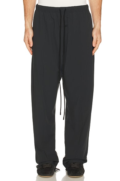 Relaxed Track Pant