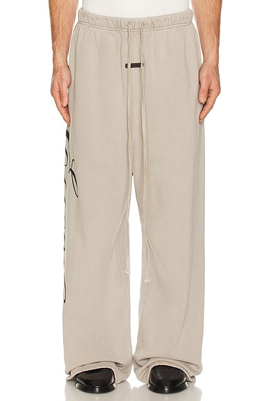 Lounge Sweatpant