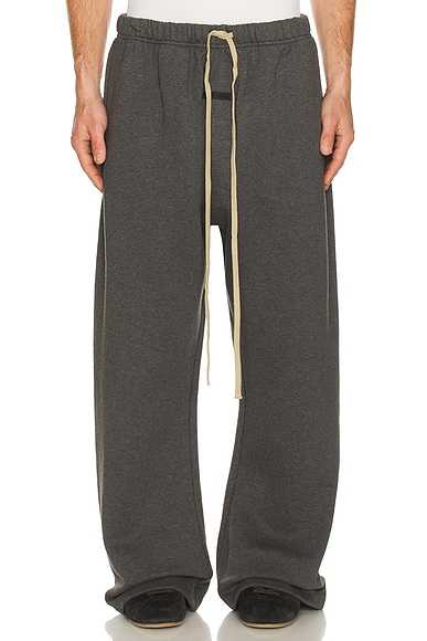 Flare Sweatpant