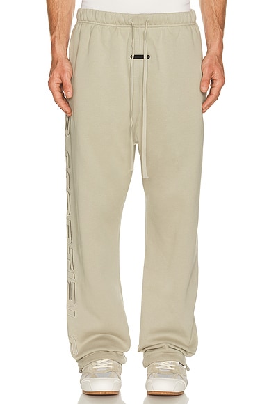 Active Trace Relaxed Sweatpant