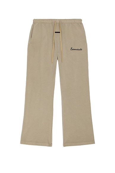 Training Classic Fit Flare Sweatpant