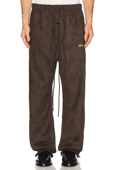 Signature Relaxed Pant