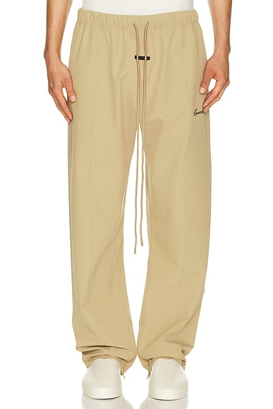 Signature Track Pant
