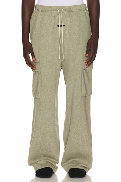 Cargo Field Pant
