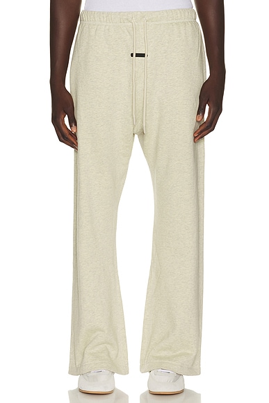 Flare Sweatpant