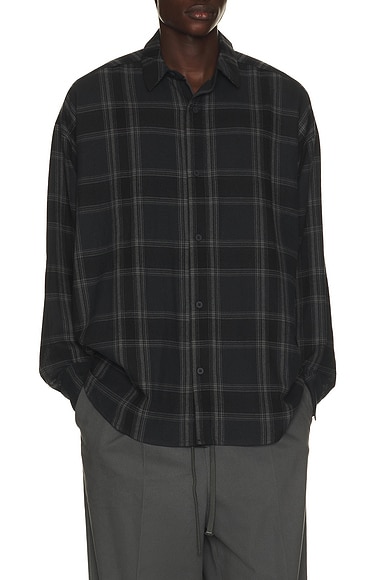 Button Up Shirt