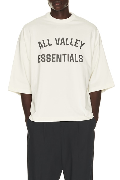 Merch Tee