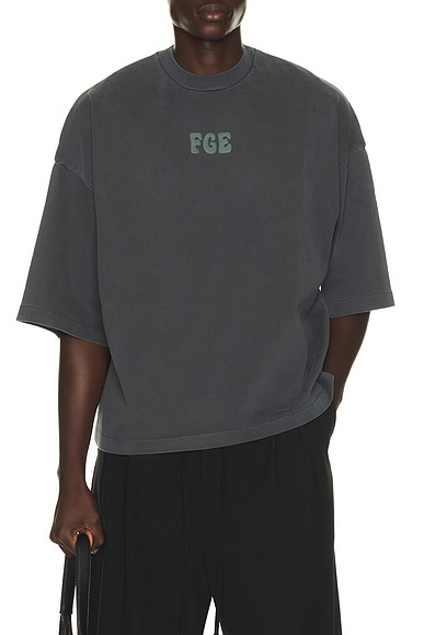 Merch Tee