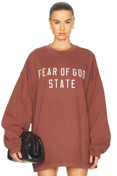 Mesh Football T-Shirt