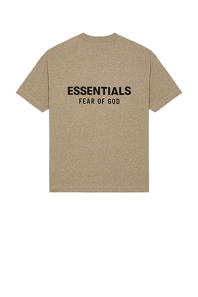 Classic Fit T-Shirt