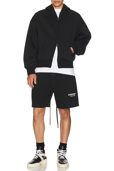 Classic Fit Long Sleeve Tee