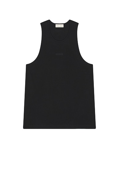 Vintage Fit Tank