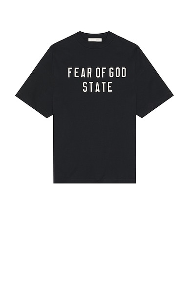 90S Fit T-Shirt