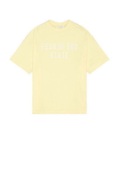 90S Fit T-Shirt