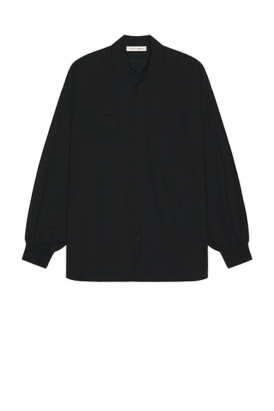 Oxford Shirt