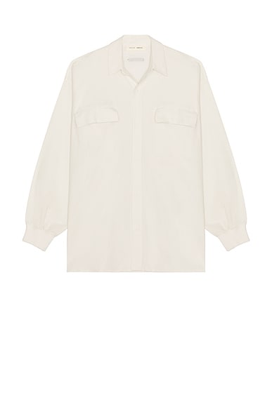 Oxford Shirt