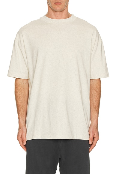 Classic Short Sleeve Tee