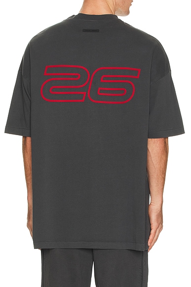 90'S Short Sleeve Tee